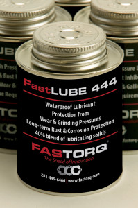 FastLUBE 444