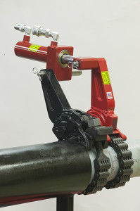 AutoTORQ Chain Pipe Wrench - Without Competition!