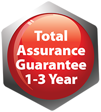 FASTORQ Total Assurance Guarantees